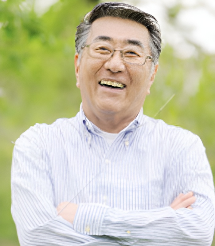 活動式假牙