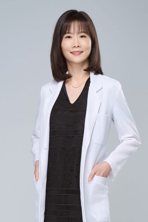 李昀珊醫師